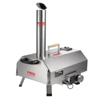 Unlock the Infinite Charms of Pizza Ovens: Why They're a Must-Have for Cooking Enthusiasts