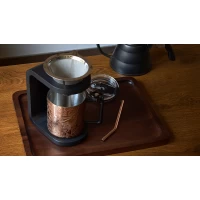 Tazze da caffè in acciaio inossidabile robot personalizzato-un regalo promozionale unico per i marchi esperti di tecnologia Tazze da caffè in acciaio inossidabile robot personalizzato-un regalo promozionale unico per i marchi esperti di tecnologia