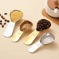 Bulk Procurement of Coffee Measuring Spoons and Usage Instructions