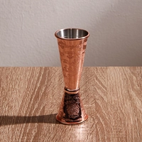 What is a Jigger in Bartending?