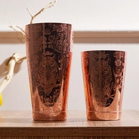 Vollständiger Leitfaden zum Boston Shaker