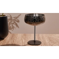 如何选择不锈钢马提尼酒杯？