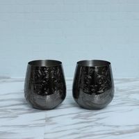 Buy Stainless Steel Tumblers in Bulk？Welcome to Cooperate with E-Bon
