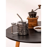 Where to custom insulated cups?