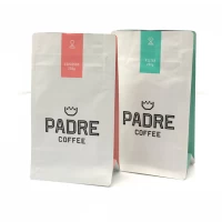 Китай Сумка для упаковки кофе производителя