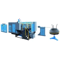 Chiny 5 Stacje Bolt Making Curging Machine China Dostawca producent