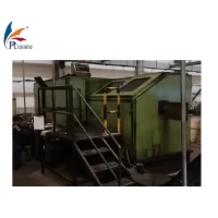 China Bolas de aço autonático Máquina de cabeçalho com alta velocidade e baixo preço fabricante