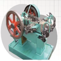 China Bi-metal Rivet Machine manufacturer