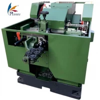 Chine Chine Factory Good Prix Automatic Cold Forging Machine Maker Maker Making Machine fabricant
