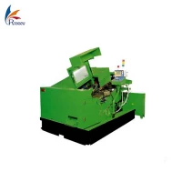 China Full automatic thread rolling machine in good price manufacturer
