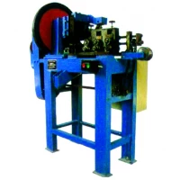 China Factory direct supply spring washer machine High speed spring washer making machine manufacturer