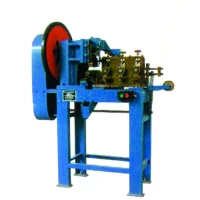 الصين Fully automatic  Spring Washer Making Machine coil spring making machine الصانع