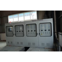 China Heat treatment equipment manufacturer