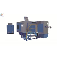 Cina Serie RBF 4 Stazioni Pressa Attrezzatura Maker Power Kammer Forging Machine Machine Machine produttore