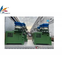 China Máquina de montagem de nylon de nylon de bom preço e metal fabricante