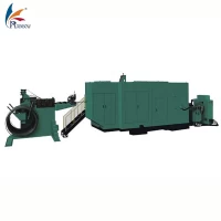 China High precision bolt maker 4 stations with factory price manufacturer