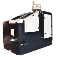 Çin İyi fiyat vidası oluşturma makinesi iş parçacığı silindir makinesi üretici firma