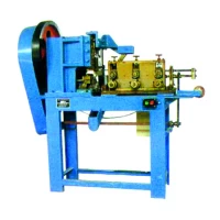 الصين New Technology  wire drawing machine spring washer making machine  coil machine الصانع