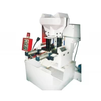 China Nuts making and forging machine supplier manufacturer