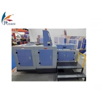 China Rainbow 6 station nut making machine with low price manufacturer