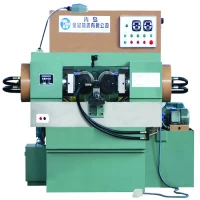 China Round die rolling machine manufacturer