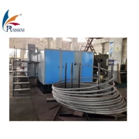 中国 六模七模高速螺母零件锻造机 制造商