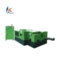 Chiny Hurtowa maszyna do wytwarzania nakrętki dobrej jakości maszyna do robienia śrub producent