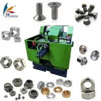 China good factory price screw producing machinery rivet producing machine screw head machine manufacturer