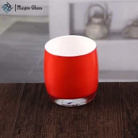 China Thanksgiving gifts pretty candle holder for sale manufacturer