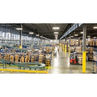 История Джози из компании Sunny Worldwide Logistics: возможности всегда доступны для тех, кто подготовлен!