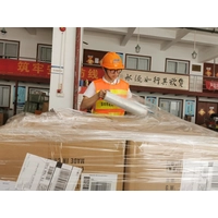 Sunny Worldwide Logistics Story Sharing: The Belgian Journey of Masks