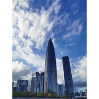 Congratulazioni per il 40 ° anniversario dell'istituzione della Zona economica speciale di Shenzhen