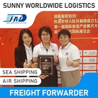 COSCO Shipping Bulk abre sua primeira rota de transporte de contêineres, conectando Nansha ao Norte da África