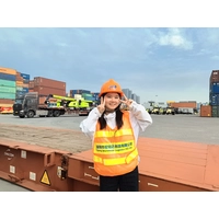 Chine à Saint Martin (français) Experts en logistique transfrontaliers Solutions personnalisées, sécurisé fiable