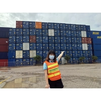 China to Trinidad dan Tobago Logistics Solutions Telusar Harga, Perkhidmatan yang Boleh Dipercayai