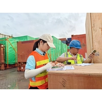Penyelesaian Logistik China ke Switzerland: Pengangkutan Laut/Udara/Multimodal