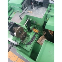 Chine Hot popular cold heading machine cold forging machine screw making machine - COPY - ujbfbw fabricant
