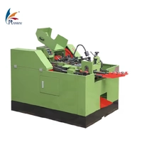 Chine Offres spéciales machine de forgeage à froid machine de tête de vis à grande vitesse de fabrication chinoise fabricant
