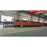 Trung Quốc Xử lý nhiệt tốc độ cao tự động ủ lò nhà chế tạo