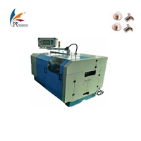 China Bi-Metal Electrical Contacts Rivet Machine/Sliver Copper Contact HSD-50C - COPY - v93nn5 fabricante
