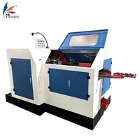 porcelana Full automatic 2 die 4 blow dry wall screw heading machine high speed cold header - COPY - j8pgl0 fabricante