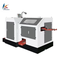 porcelana Made in China 1 die 2 blow cold heading machine for self tapping screw header - COPY - hhoq3k fabricante