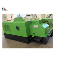 Chine Rainbow High Precision Full Automatic Cold Heading Nut Forming Machine with Motor & Engine Easy to Operate 380V - COPY - g5pvkn fabricant