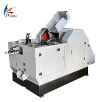 porcelana High speed screw heading machine automatic cold header with good price - COPY - 9m6kb8 fabricante