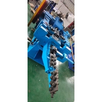 Chiny Nail Making Machine M2-M10 Nail Forming Machine for Different Diameter Nails - COPY - 0f3qjg producent