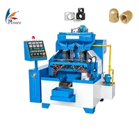 Trung Quốc High precision single spindle tapping machine for special long nut - COPY - 726i0g nhà chế tạo