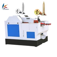الصين Most popular cold heading  machine for M8 sefl tapping screws with high capacity - COPY - qgsnek الصانع