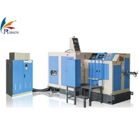 الصين Multi Station Automatic Cold Heading Machine High Precision Bolt Nut Screw Fastener Cold Forging Former - COPY - 3n3vsp الصانع