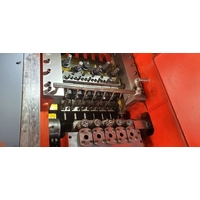 China High Speed Automatic Cold Heading Machine for Screw & Bolt Manufacturing manufacturer