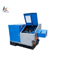 China Máquina de cabeçote a frio e cabeçote de parafuso | Equipamento de conformação a frio de fixadores automáticos fabricante